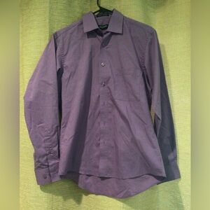 Men's Pierre Cardin dress shirt